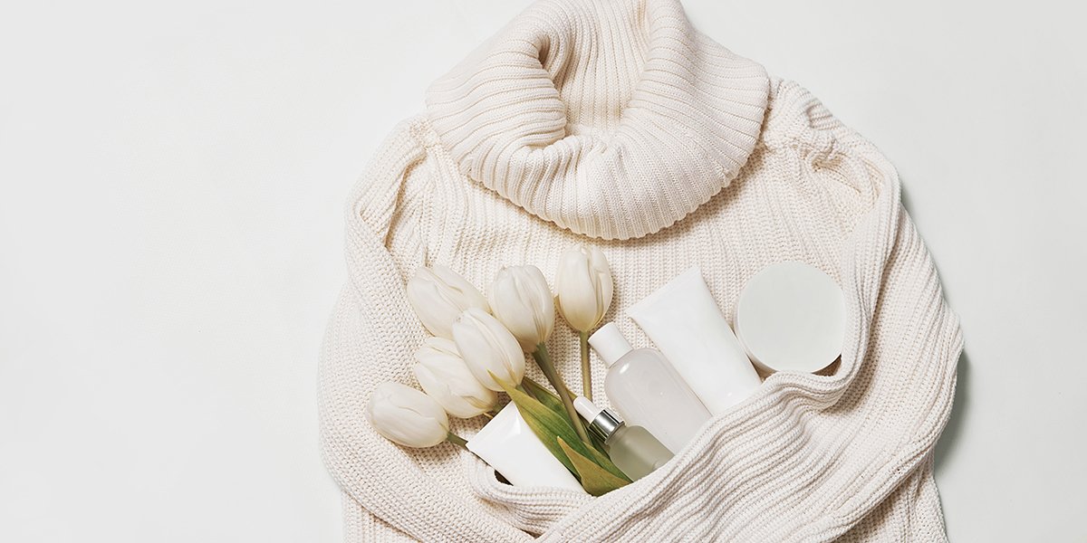 ¿Cómo cuidar mi piel en invierno?